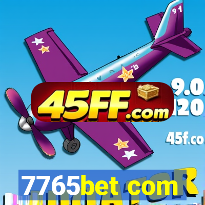 7765bet com